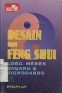 Desain dan feng shui: logo merk dagang & signboards