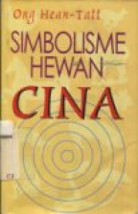 Simbolisme hewan Cina