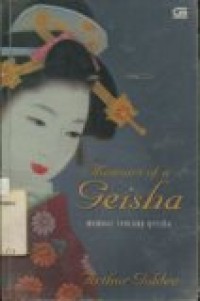 Memoirs of a Geisha