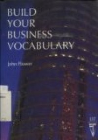 Build your business vocabulary