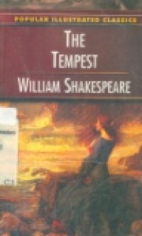 THE TEMPEST