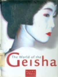 The world of Geisha