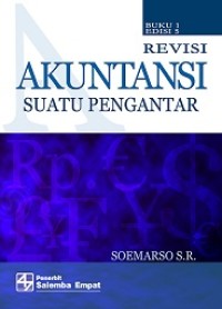 AKUNTANSI SUATU PENGANTAR BUKU 1