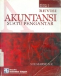 AKUNTANSI SUATU PENGANTAR BUKU 2