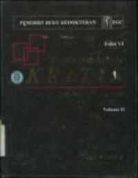 KEPERAWATAN KRITIS PENDEKATAN HOLISTIK EDISI VI ( VOLUME 2