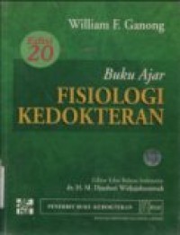 BUKU AJAR FISIOLOGI KEDOKTERAN