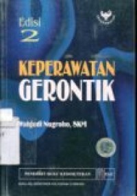 KEPERAWATAN GERONTIK