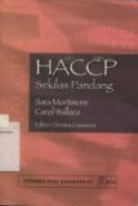 HACCP SEKILAS PANDANG