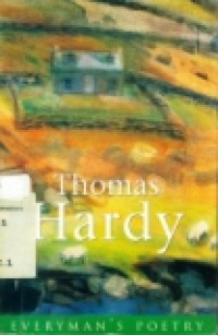 EVERYMAN'S POETRY: THOMAS HARDY