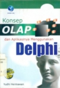 KONSEP OLAP DAN APLIKASINYA MENGGUNAKAN DELPHI.