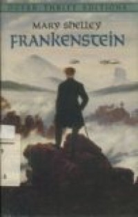 FRANKENSTEIN