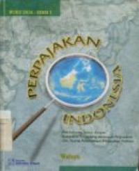 PERPAJAKAN INDONESIA BUKU DUA