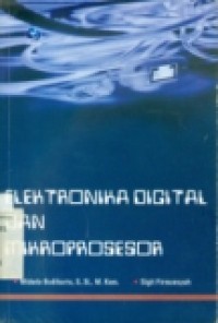 ELEKTRONIKA DIGITAL DAN MIKROPROSESOR