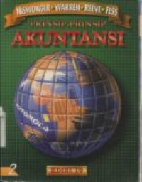 PRINSIP-PRINSIP AKUNTANSI ED.19 JILID 2