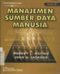 MANAJEMEN SUMBER DAYA MANUSIA BUKU 2 ED.1