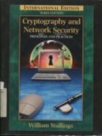 CRYPTOGRAPHY AND NETWORK-SECURITY PRINCIPLES AND PRACTICES