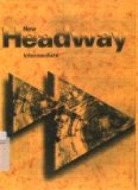 NEW HEADWAY INTERMEDIATE WORKBOOK WITH KEY