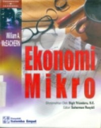 EKONOMI MIKRO