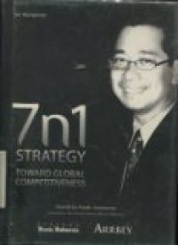 7N1 STRATEGY TOWARD GLOBAL COMPETITIVENESS