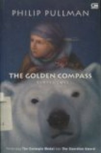 THE GOLDEN COMPASS (KOMPAS EMAS)