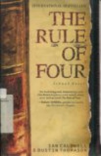 THE RULE OF FOUR