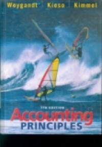 ACCOUNTING PRINCIPLES