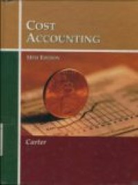 COST ACCOUNTING