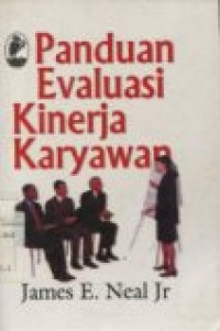 PANDUAN EVALUASI KINERJA KARYAWAN