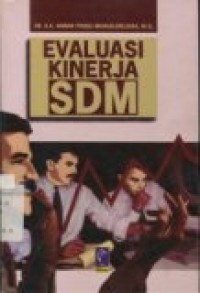 EVALUASI KINERJA SDM