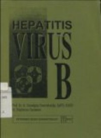 HEPATITIS VIRUS B