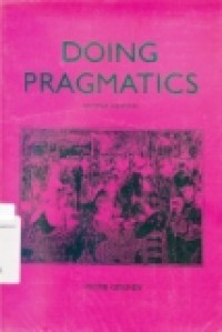 DOING PRAGMATICS