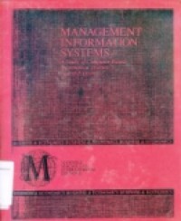 MANAGEMENT INFORMATION SYSTEMS