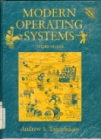 MODERN OPERATING SYSTEMS