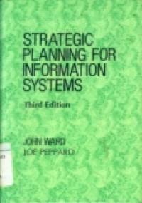 STRATEGIC PLANNING FOR INFORMATION SYSTEM