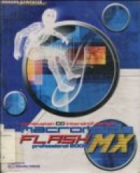 PEMBUATAN CD INTERAKTIF DENGAN MACROMEDIA FLASH MX PROFESSIONAL 2004