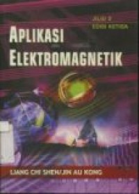 APLIKASI ELEKTROMAGNETIK JILID 2