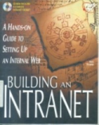 BUILDING AN INTRANET : A HANDS-ON GUIDE TO SETTING UP AN INTERNAL WEB