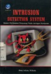 INTRUSION DETECTION SYSTEM