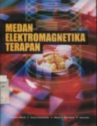 MEDAN ELEKTROMAGNETIKA TERAPAN