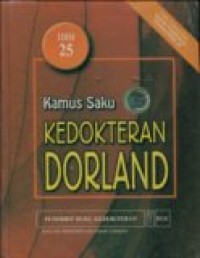 KAMUS SAKU KEDOKTERAN BORLAND