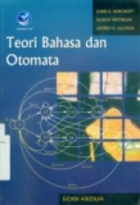 TEORI BAHASA DAN OTOMATA