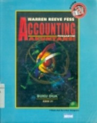 Image of PENGANTAR AKUNTASI BUKU 2