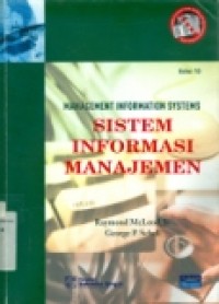 SISTEM INFORMASI MANAJEMEN