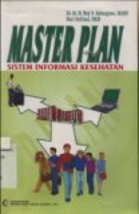 MASTER PLAN SISTEM INFORMASI KESEHATAN