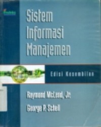 SISTEM INFORMASI MANAJEMEN