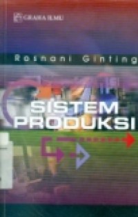 SISTEM PRODUKSI