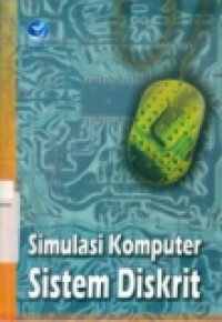 SIMULASI KOMPUTER SISTEM DISKRIT