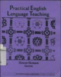 PRACTICAL ENGLISH LANGUAGE TEACHING