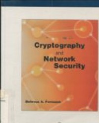 CRYPTOGRAPHY AND NETWORK SECURITY