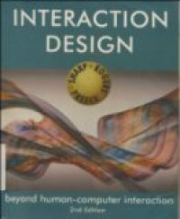 INTERACTION DESIGN BEYOND HUMAN-COMPUTER INTERACTION